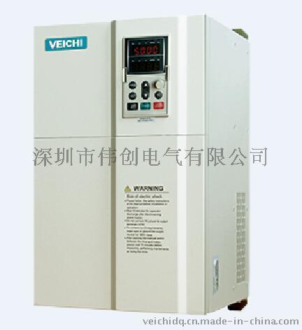 深圳伟创电气AC80T 高性能起重专用变频器