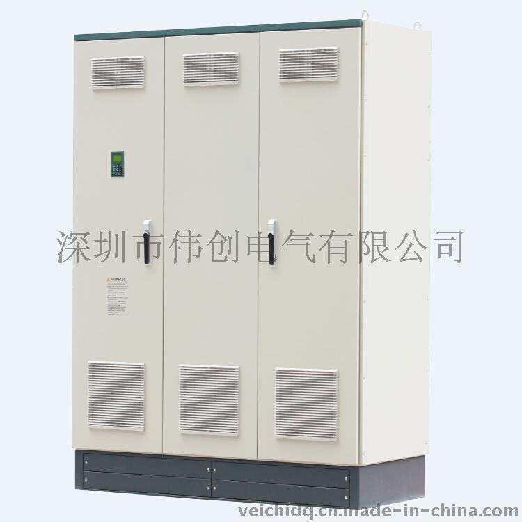 深圳伟创变频器 AC60/AC80系列中压变频器 国产变频器