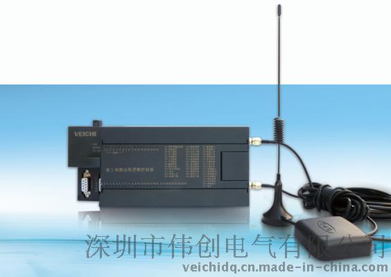 深圳伟创变频器厂家 SC01 施工电梯远程逻辑控制器