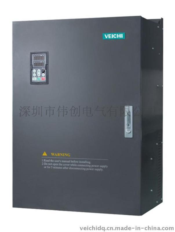 伟创变频器AC60G系列工程型变频器低压变频器