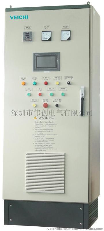深圳伟创变频器AC60Q球磨机变频一体机专用变频器